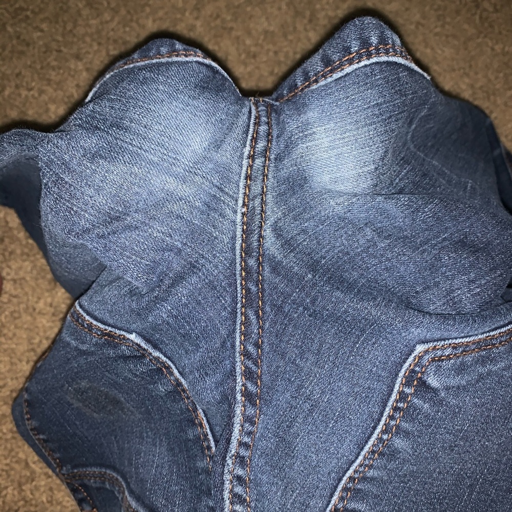 Jeans - Picture 3 of 6